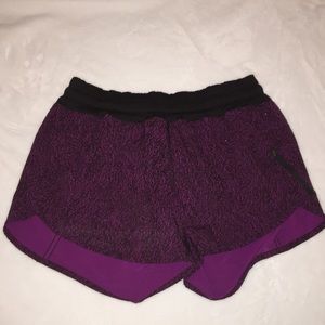 Tracker Short IV 4”